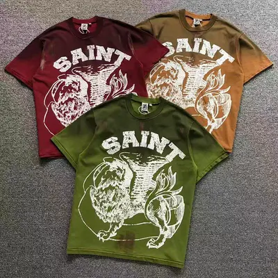 ￥135 SA⭐N⭐ VA⭐IT⭐ T-SHIRT 3203252972 （im 170cm 65kg i wear size M in the phot）