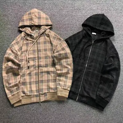 ￥378 B⭐R⭐E⭐RY JACKET 22032609001（im 170cm 65kg i wear size S in the phot）