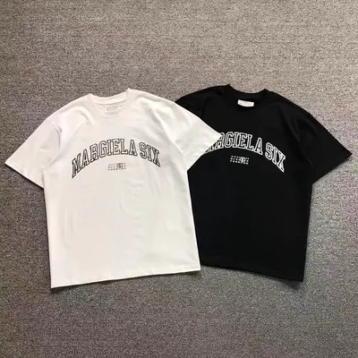 ￥78 MAISON MARGIELA T-SHIRT 523251086（im 170cm 65kg i wear size 46 in the phot）