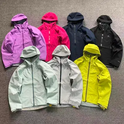 ￥419 KA⭐L⭐S JACKET 3203260316（im 170cm 65kg i wear size M in the phot）
