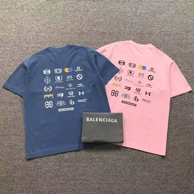 ￥158 B⭐L⭐⭐⭐IA⭐A T-SHIRT 2203253001（im 170cm 65kg i wear size M in the phot）