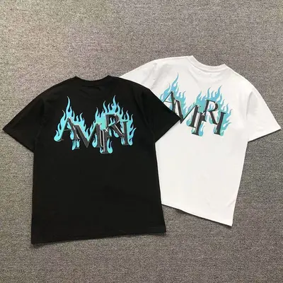 ￥78 AMIRI T-SHIRT 523250586（im 170cm 65kg i wear size M in the phot）