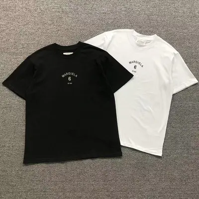 ￥78 MAISON MARGIELA T-SHIRT 523250886（im 170cm 65kg i wear size 46 in the phot）