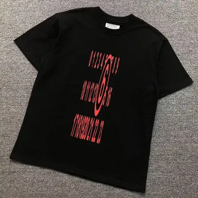 ￥78 MAISON MARGIELA T-SHIRT 523251186（im 170cm 65kg i wear size 46 in the phot）