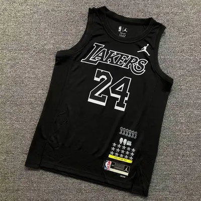 ￥98 NBA BASKETBALL VEST 1232505002（im 170cm 65kg i wear size M in the phot）