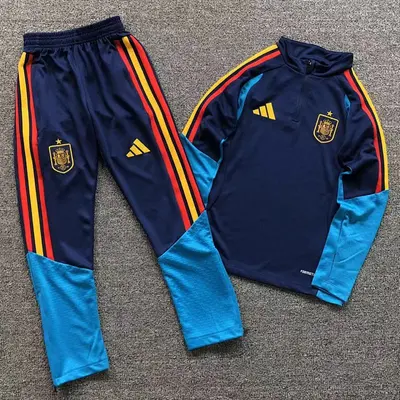 ￥135 FOOTBALL LONG SLEEVED TROUSERS CHILD 1232502002