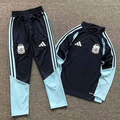 ￥135 FOOTBALL LONG SLEEVED TROUSERS CHILD 1232501002