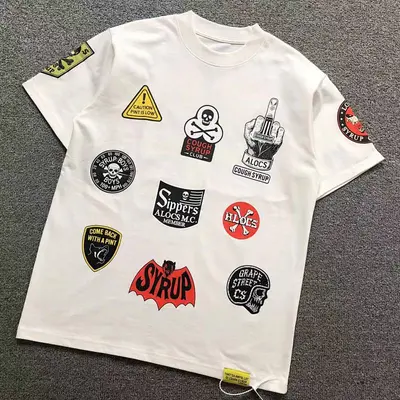 ￥115 COU⭐H SY⭐UP T-SHIRT 3203251672