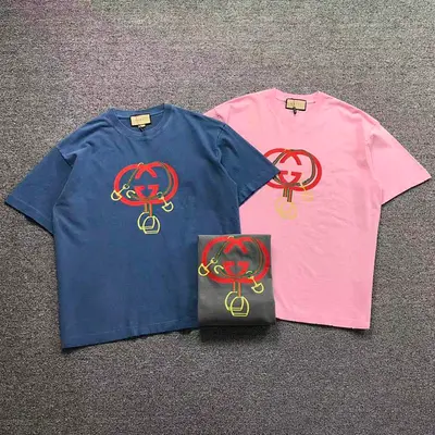 ￥158 G⭐C⭐I T-SHIRT 2203262901（im 170cm 60kg i wear size L in the phot）
