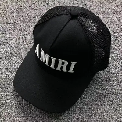 ￥78 AMIRI HAT 5232610102