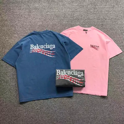 ¥158 B⭐L⭐⭐⭐IA⭐A S⭐⭐R⭐⭐E T-SHIRT 2203261601(im 170cm 60kg i wear size L in the phot)