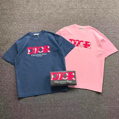 ¥158 D⭐O⭐ T-SHIRT 2203261801(im 170cm 60kg i wear size M in the phot)