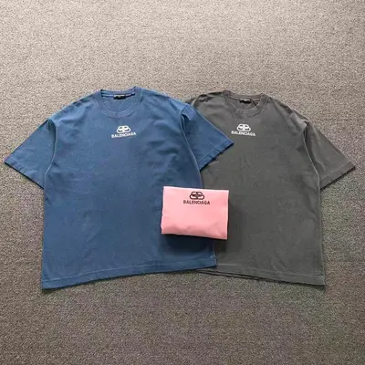 ¥158 B⭐L⭐⭐⭐IA⭐A T-SHIRT 2203264501