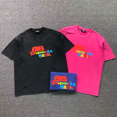 ¥158 B⭐L⭐⭐⭐IA⭐A T-SHIRT 2203263101(im 170cm 60kg i wear size M in the phot)