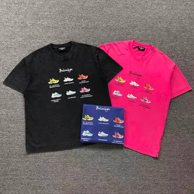 ¥158 B⭐L⭐⭐⭐IA⭐A T-SHIRT 2203263001(im 170cm 65kg i wear size M in the phot)