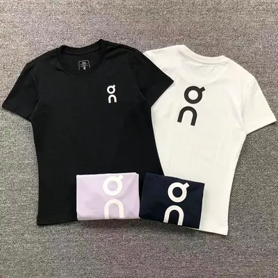 ¥88 ON T-SHIRT FEMAIE STYIE 4203260130