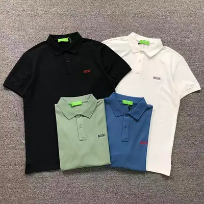 ¥98 H⭐G⭐ B⭐⭐S POLO 4203260330(im 170cm 60kg i wear size L in the phot)