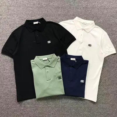 ¥98 C⭐L⭐⭐E POLO 4203260630(im 170cm 60kg i wear size L in the phot)