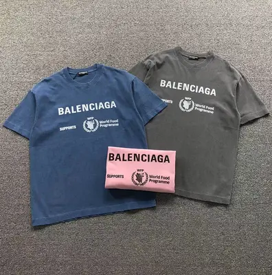 ¥158 B⭐L⭐⭐⭐IA⭐A T-SHIRT 2203262801(im 170cm 60kg i wear size M in the phot)