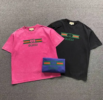 ¥158 G⭐C⭐I T-SHIRT 2203263901(im 170cm 60kg i wear size L in the phot)