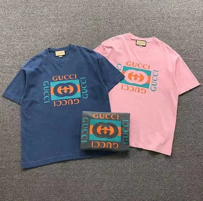 ¥158 G⭐C⭐I T-SHIRT 2203262201(im 170cm 60kg i wear size M in the phot)
