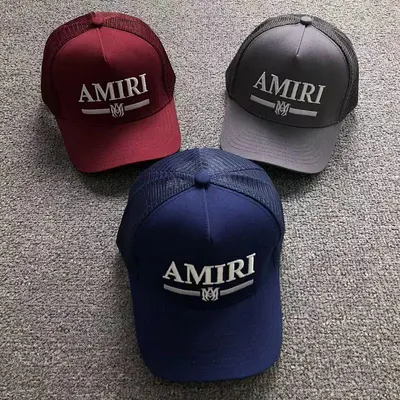 ¥78 AMIRI HAT 5232609102
