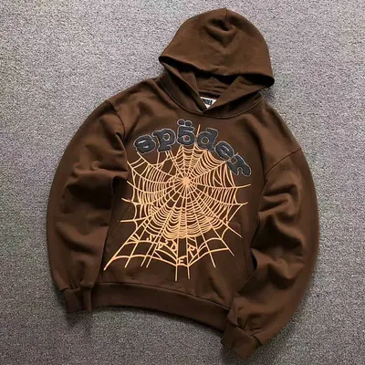 ¥128 SP5DER HOODIE 523260291(im 170cm 60kg i wear size S in the phot)
