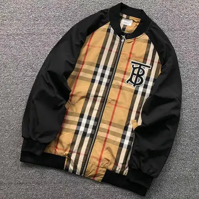 ￥265 B⭐R⭐E⭐RY JACKET 22032716001（im 170cm 60kg i wear size L in the phot）