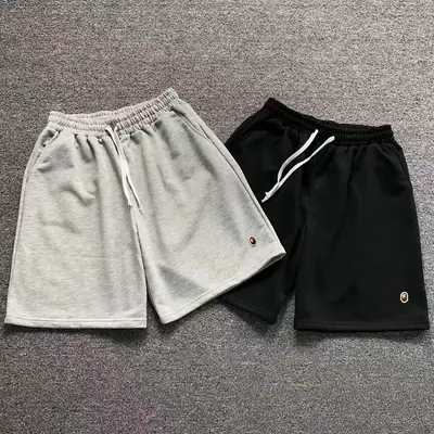 ￥118 BAPE SHORTS 3203273117（im 170cm 60kg i wear size L in the phot）