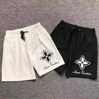 ￥95 L⭐ SHORTS 3203273420（im 170cm 60kg i wear size XL in the phot）