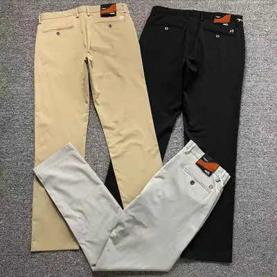 ￥215 H⭐R⭐⭐S TROUSERS 2203273205