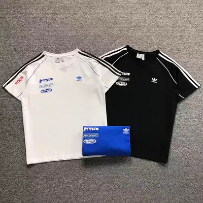 ￥95 A⭐I⭐AS T-SHIRT 523300585（im 170cm 65kg i wear size M in the phot）