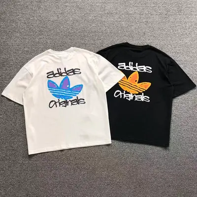 ￥98 A⭐I⭐AS T-SHIRT 523300685（im 170cm 60kg i wear size M in the phot）