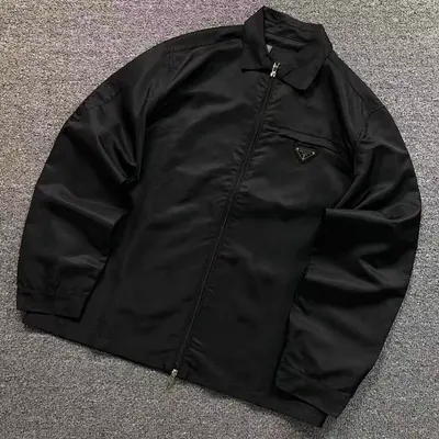 ￥225 P⭐A⭐A JACKET 22032714001（im 170cm 60kg i wear size XL in the phot）