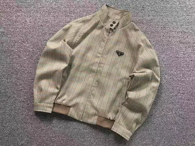 ￥265 P⭐A⭐A JACKET 22032719001（im 170cm 60kg i wear size M in the phot）