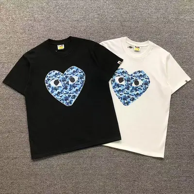￥85 BAPE T-SHIRT 320327271021（im 170cm 60kg i wear size M in the ph