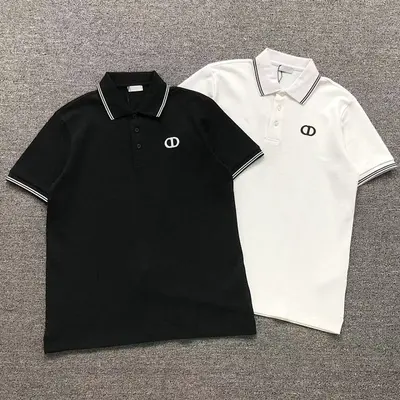 ￥178 D⭐O⭐ POLO 2203273505（im 170cm 60kg i wear size L in the phot）