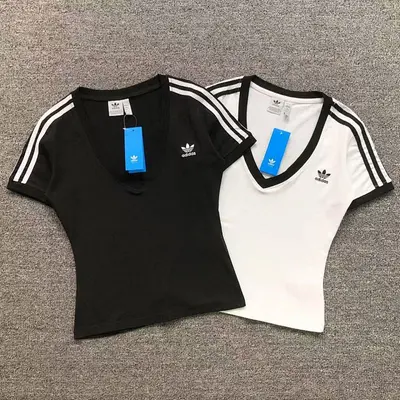 ￥95 A⭐I⭐AS T-SHIRT FEMAIE STYIE 523300385
