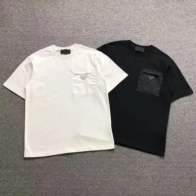 ￥165 P⭐A⭐A T-SHIRT 2203274205（im 170cm 60kg i wear size S in the phot）