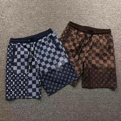 ￥95 L⭐ SHORTS 3203273620（im 170cm 60kg i wear size XL in the phot）