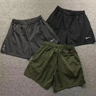 ￥195 N⭐K⭐ NO⭐T⭐ SHORTS 22032723001（im 170cm 60kg i wear size M in the phot）