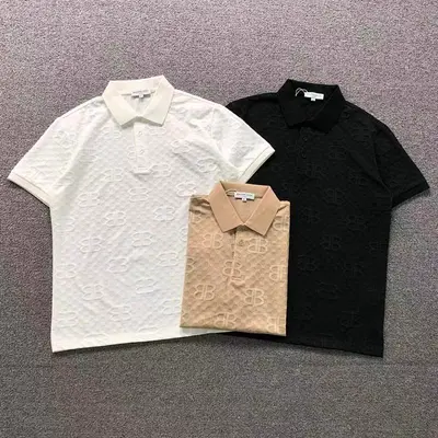 ¥175 B⭐L⭐⭐⭐IA⭐A POLO 2203282501(im 170cm 60kg i wear size L in the phot)