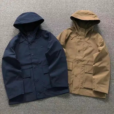 ¥318 LACOSTE JACKET 2203280504