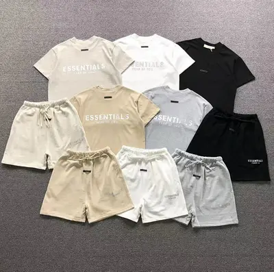 TOP¥85 SHORTS ¥95 FOG T-SHIRT SHORTS 3203282721(im 170cm 60kg i wear size S in the phot)