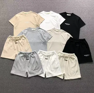 TOP¥85 SHORT¥95 FOG T-SHIRT SHORTS 3203282821(im 170cm 60kg i wear size S in the phot)