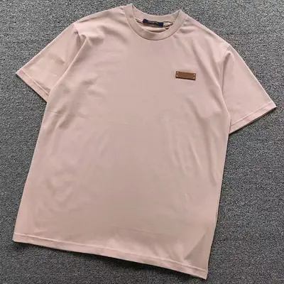 ¥118 L⭐ T-SHIRT 3203280921(im 170cm 60kg i wear size S in the phot)
