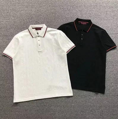 ¥175 G⭐C⭐I POLO 2203282401(im 170cm 60kg i wear size L in the phot)