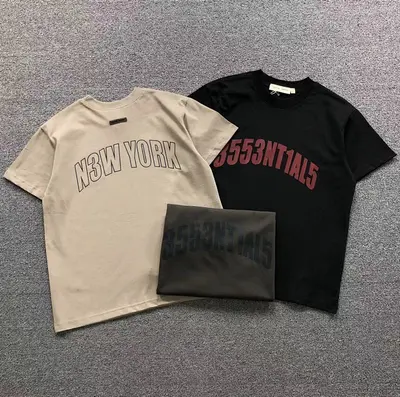 ¥85 FOG T-SHIRT 3203280721(im 170cm 60kg i wear size S in the phot)