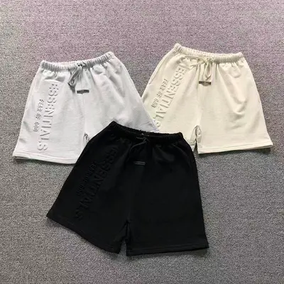 ¥95 FOG SHORTS 3203282221(im 170cm 60kg i wear size S in the phot)