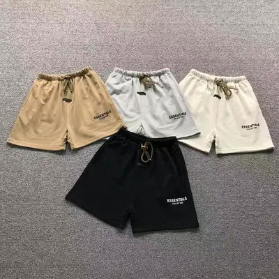 ¥95 FOG SHORTS 3203282121(im 170cm 60kg i wear size S in the phot)